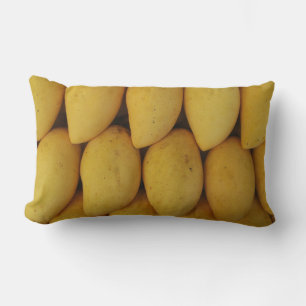 Mango Lendenkissen