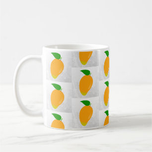 Mango-Madness-Tasse Kaffeetasse