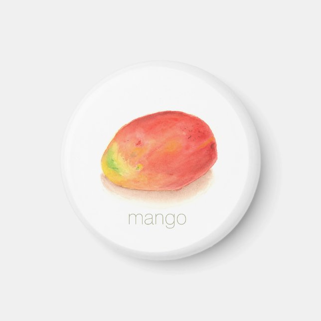 Mango! Magnet (Vorne)