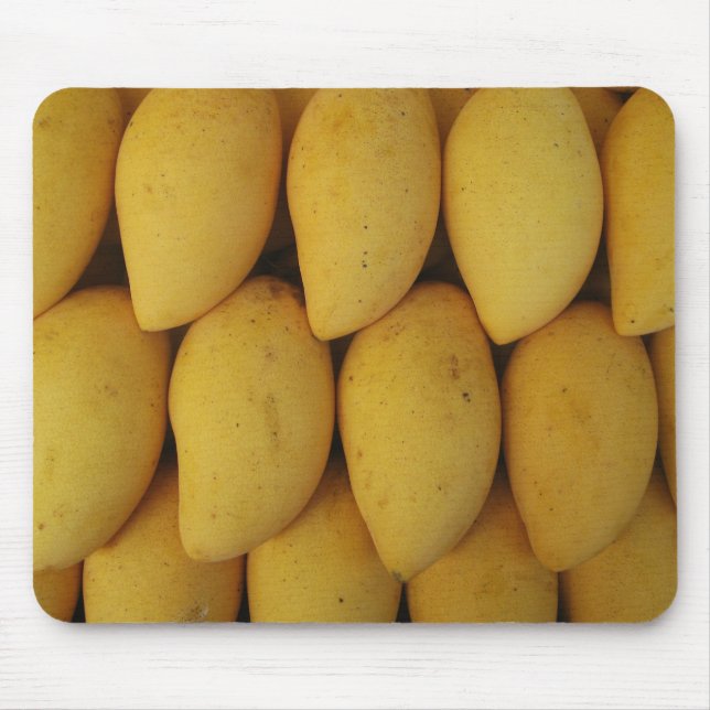 Mango Mousepad (Vorne)