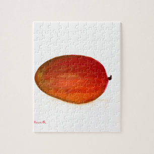 Mango-Obst
