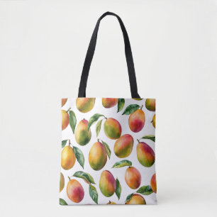 Mango Pattern Tasche