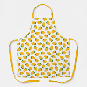 Mango Schürze
