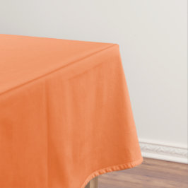 Mango Solid Color | Classic | elegant Tischdecke