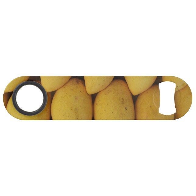 Mango Speed Flaschenöffner (Vorderseite (Horizontal))