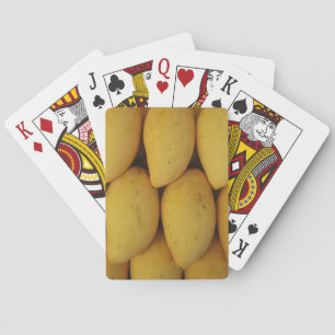 Mango Spielkarten