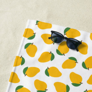 Mango Strandtuch