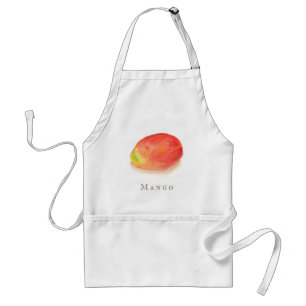 Mango ! tablier adulte