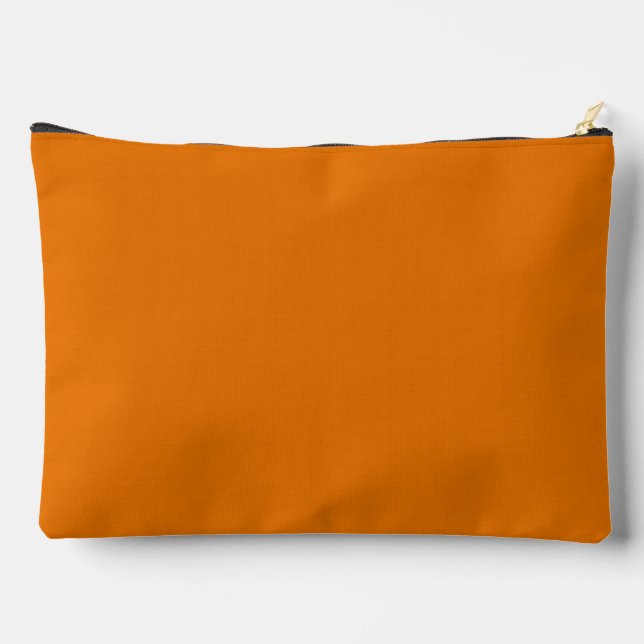 Mango Tango Kosmetische Tasche (Rückseite)