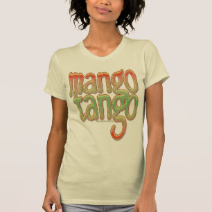 Mango-Tango T-Shirt