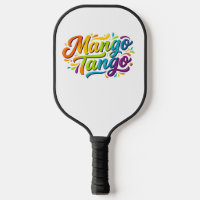 Mango Tango Tropical Vibes T-Shirt