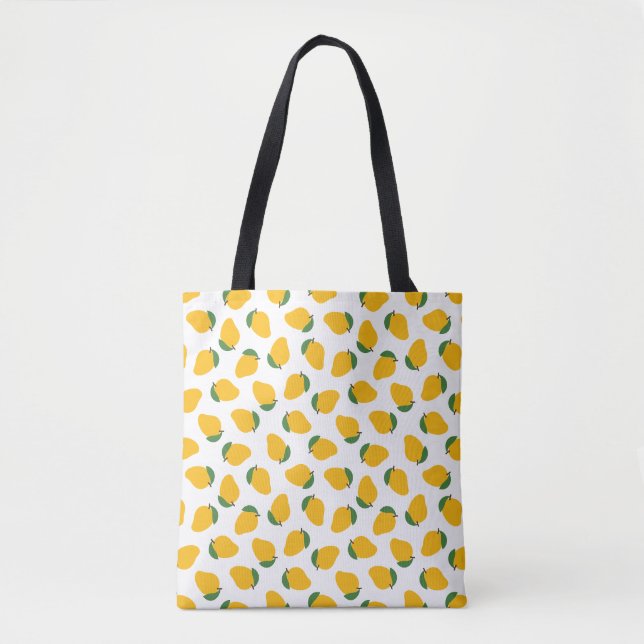 Mango Tasche (Vorderseite)