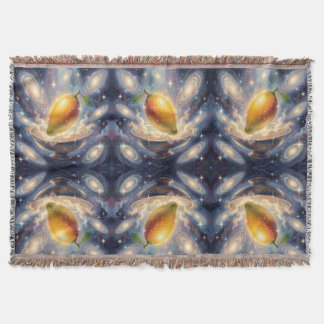 Mango – Tropical Fruit Full of Flavor´4 Decke