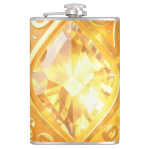 Mango – Tropical Fruit Full of Flavor´7 Flachmann