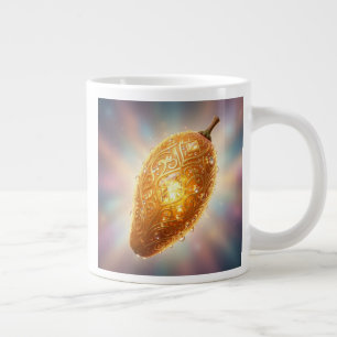Mango – Tropical Fruit Full of Flavor´7 Jumbo-Tasse