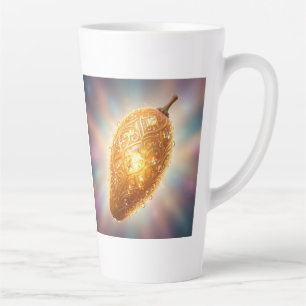 Mango – Tropical Fruit Full of Flavor´7 Milchtasse