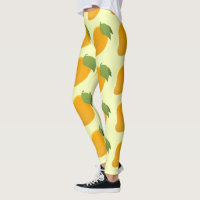 Mango Tropical Obstliebhaber Karibischer Sommer