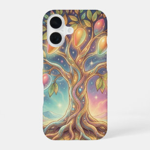 Mango – Tropische Frucht voller Geschmack´10 iPhone 16 Hülle