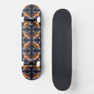 Mango – Tropische Frucht voller Geschmack´2 Skateboard