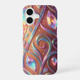 Mango – Tropische Frucht voller Geschmack´3 iPhone 16 Hülle