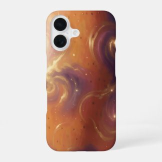 Mango – Tropische Frucht voller Geschmack´4 iPhone 16 Hülle