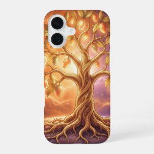 Mango – Tropische Frucht voller Geschmack´5 iPhone 16 Hülle