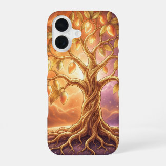Mango – Tropische Frucht voller Geschmack´5 iPhone 16 Hülle
