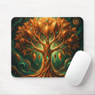 Mango – Tropische Frucht voller Geschmack´6 Mousepad