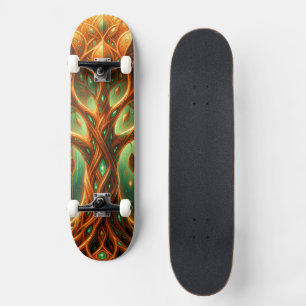 Mango – Tropische Frucht voller Geschmack´6 Skateboard
