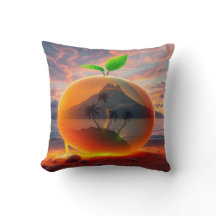 Mango Vulkan Lave & Strawberry Wasserlily Prinzen