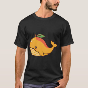 Mango Wal T-Shirt