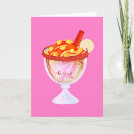 Mangoneada De Mango Karte