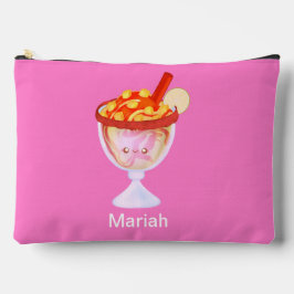 Mangoneada De Mango Zubehörtasche