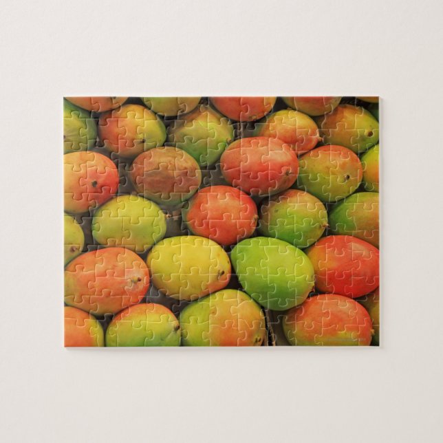 Mangos, Spanien, Katalonien, Barcelona, La Boqueri (Horizontal)