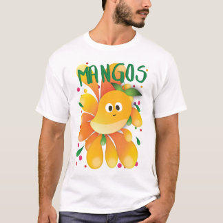MANGOS T-Shirt