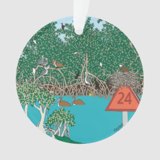 Mangroves