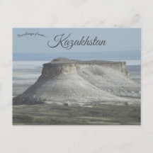 Mangystau Kasachstan