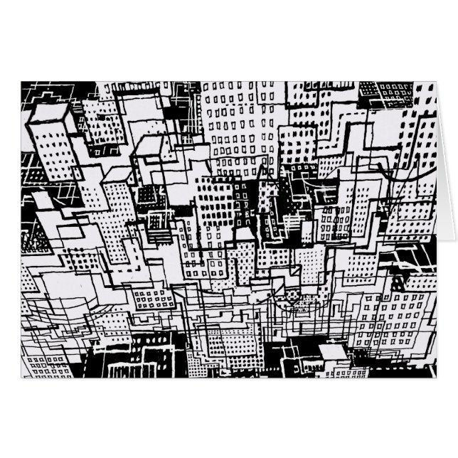 Manhattan (Vorderseite (Horizontal))