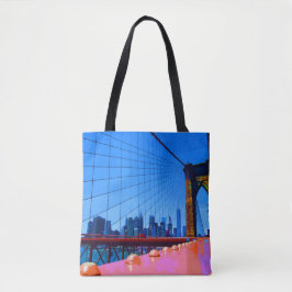 Manhattan 3000 tasche