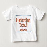 Manhattan Beach Kalifornien BlueBox