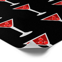 Manhattan Cocktail Barkeeper Alcohol Liquor Liebha