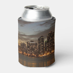 Manhattan Dosenkühler