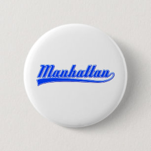 Manhattan mit Swash Button