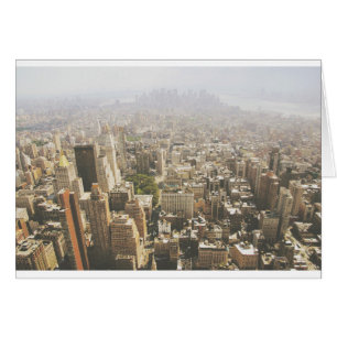 Manhattan New York City