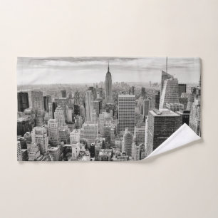 Manhattan, New York (panorama)
