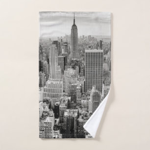 Manhattan, New York (panorama)