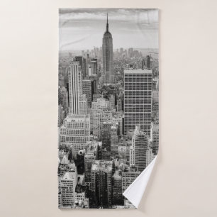 Manhattan, New York (panorama)