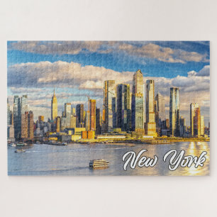 Manhattan, New York, USA