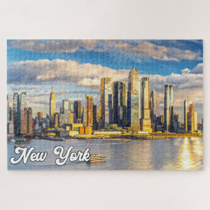 Manhattan, New York, USA