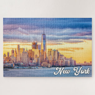Manhattan, New York, USA